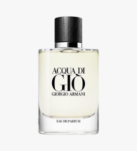 Acqua di Gio 1.7oz + 1.7oz EDT Bonus Spray (3.4oz) (M)