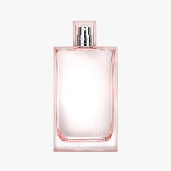 Burberry Brit Sheer 3.4oz EDT Spy (W)