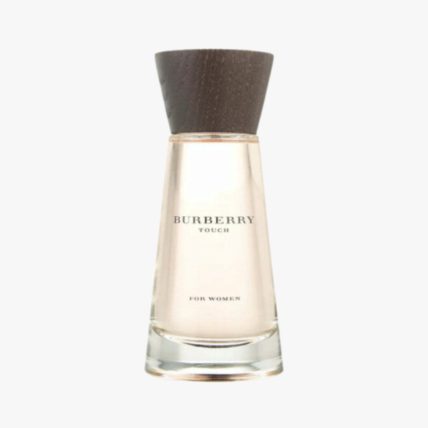 Burberry Touch 3.3oz EDP (W)**