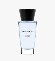 Burberry Touch 3.3oz EDT Spy (M)