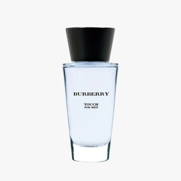 Burberry Touch 3.3oz EDT Spy (M)**