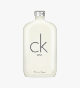 CK One 3.3oz EDT Spray (U)