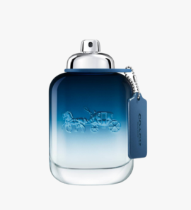 Coach Blue 2oz EDT Spy (M)