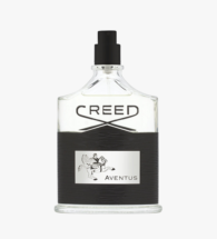 Creed Aventus 3.3 oz cologne spray tester