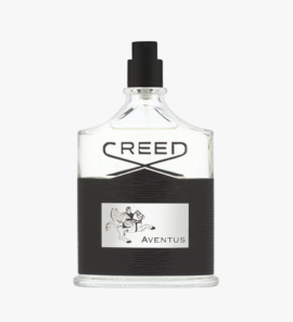 Creed Aventus 3.3 oz cologne spray tester