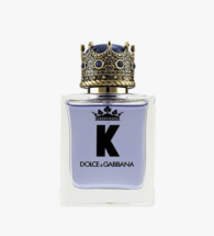 D&G K 1.6oz EDT Spray (M)