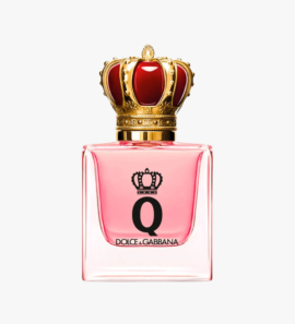 D&G Q 3.4 oz EDP Spy (W)