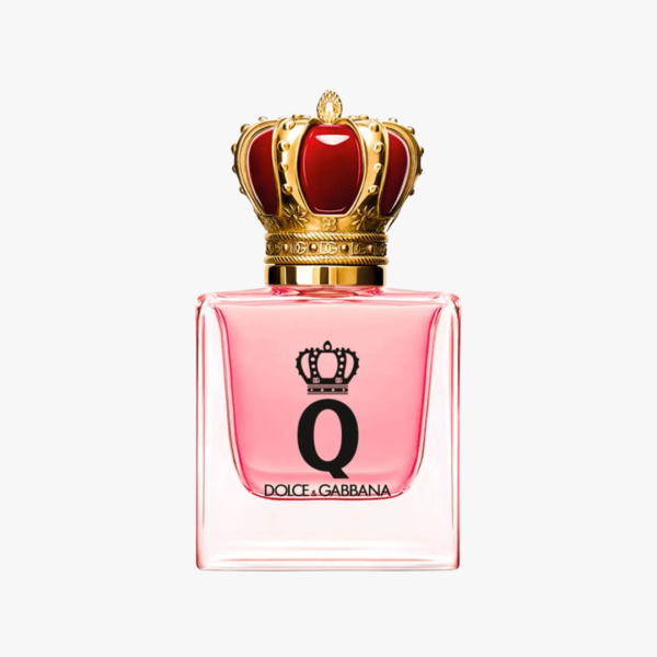 D&G Q 3.4 oz EDP Spy (W)