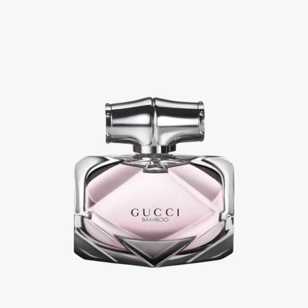 Gucci Bamboo 1.6oz EDP Spray (W) ***