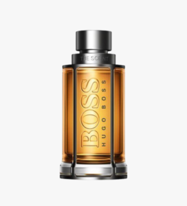 Hugo Boss the Scent 1.6oz EDT Spray (M)