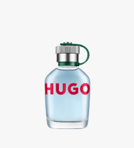 Hugo by Hugo Boss 2.5oz EDT Spray (M)