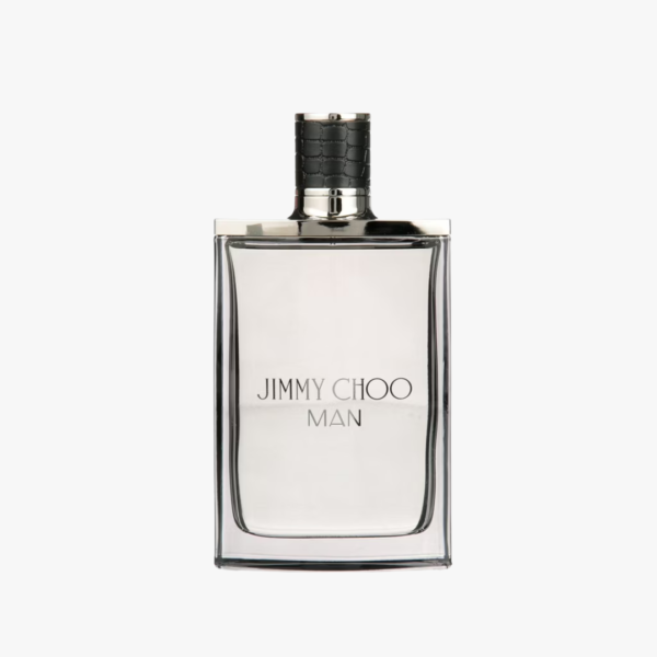 Jimmy Choo Man 3.3oz EDT Spy (M)**