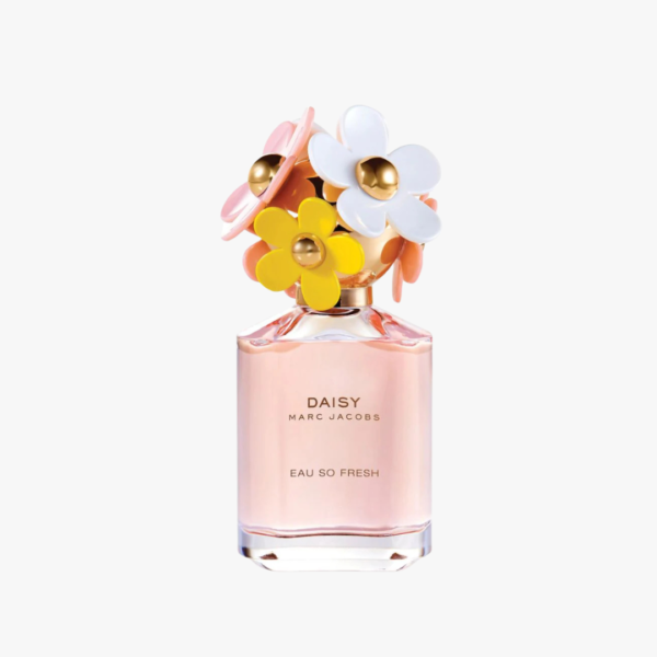 Marc Jacobs Daisy Eau Fresh 4.2oz EDT Spy (W) ***