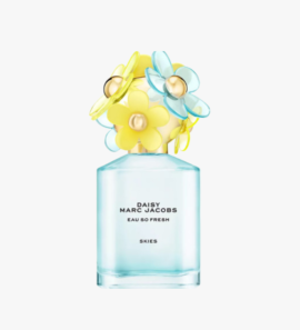 Marc Jacobs Eau So Fresh 2.5oz EDT Spray (W)