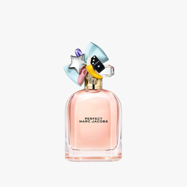 Marc Jacobs Perfect 3.3oz EDT Spy (W) ***