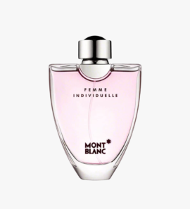 Mont Blanc Femme Individuelle 1.7oz EDT Spray (V)