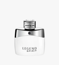 Mont Blanc Legend Spirit 3.3oz EDT Spy (M)