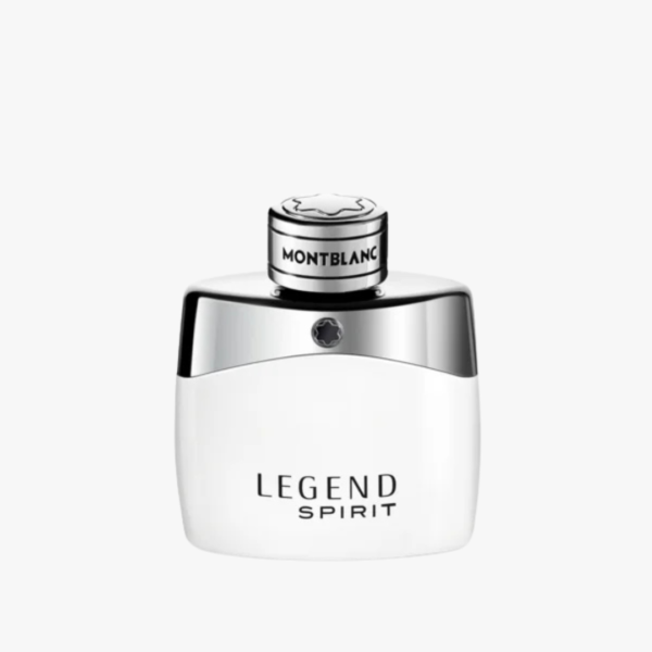 Mont Blanc Legend Spirit 3.3oz EDT Spy (M)**