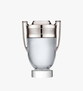 Paco Rabanne Invictus 3.4oz EDT (M)