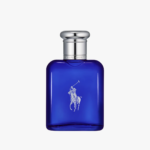 Polo Blue 4,2oz EDT Spray (M)