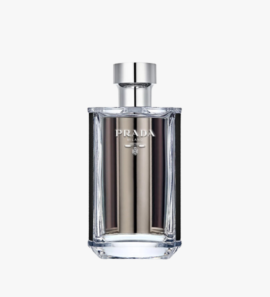 Prada L'Homme 3.4oz EDT (M)