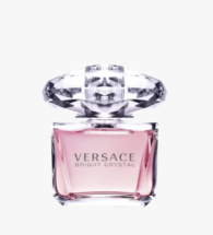 Versace Bright Crystal 3oz EDT Spray (W)