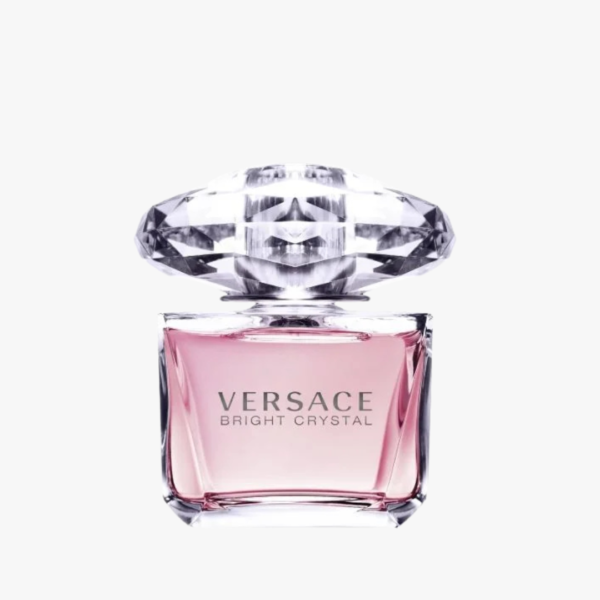 Versace Bright Crystal 3oz EDT Spray (W)**