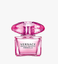 Versace Bright Crystal Absolu 3oz EDP Spray (W)