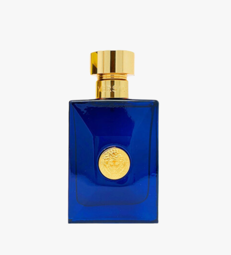 Versace Dylan Blue 1.7oz EDT Spy (M)