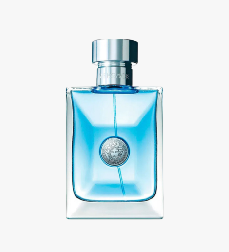 Versace Pour homme 3.4oz EDT Spy (M)